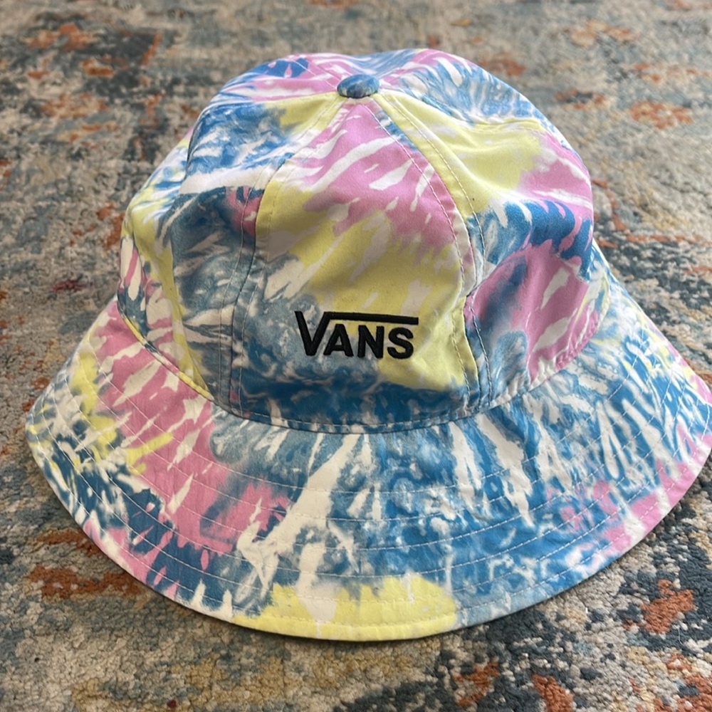 Bucket hat - Picture 3 of 5